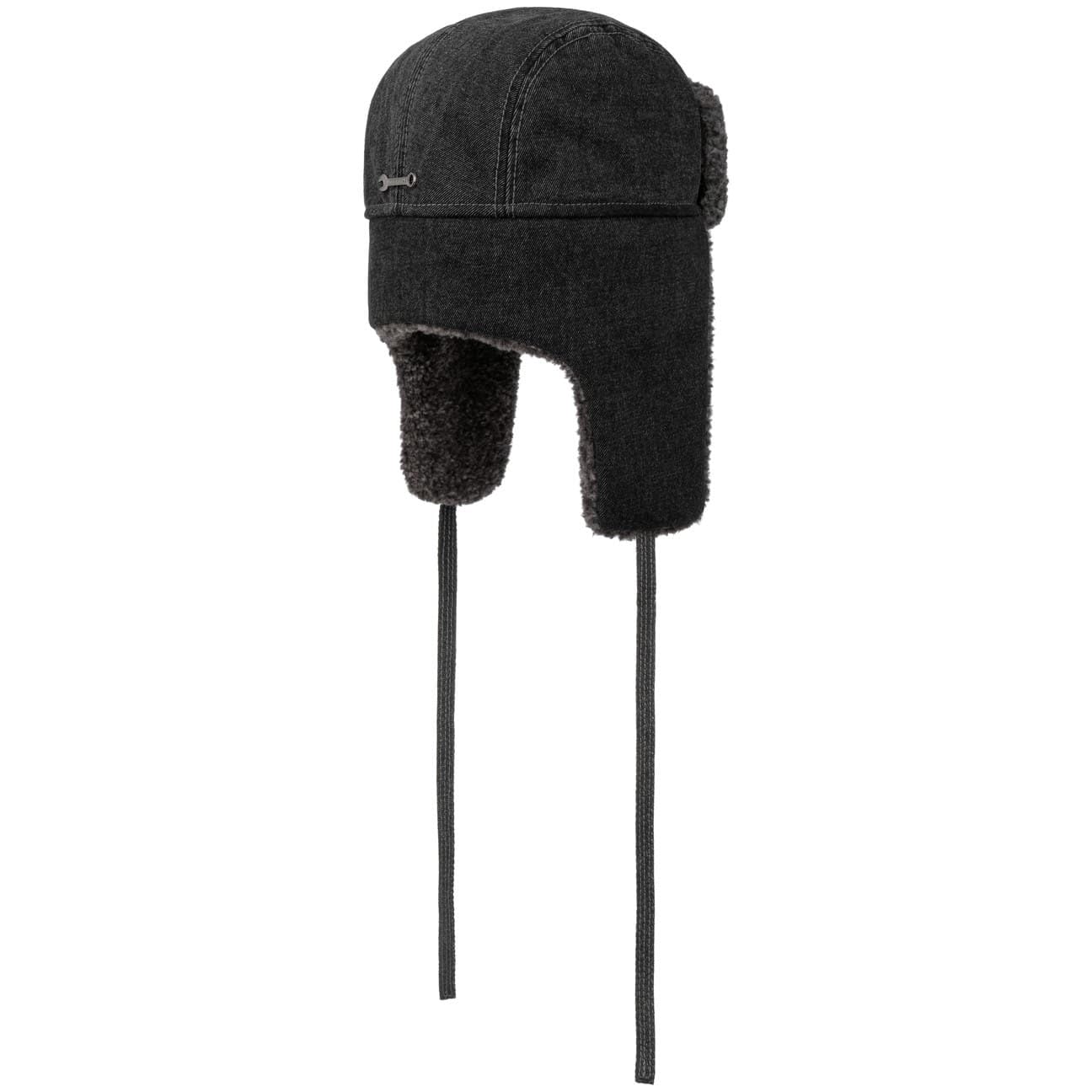 stetson-bomber-denim-garage-fliegerm-tze-herren image 4