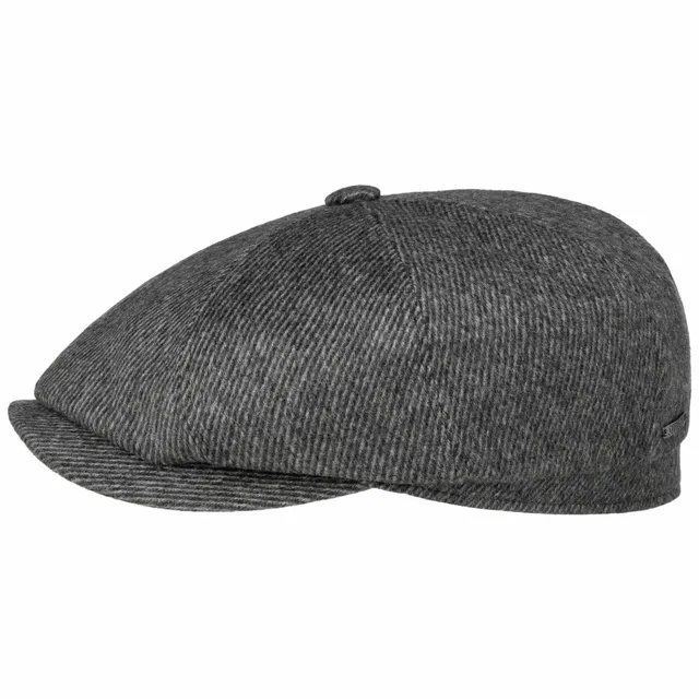 stetson-hatteras-flatcap-kaschmir-herren-winter-made-in-germany image 1