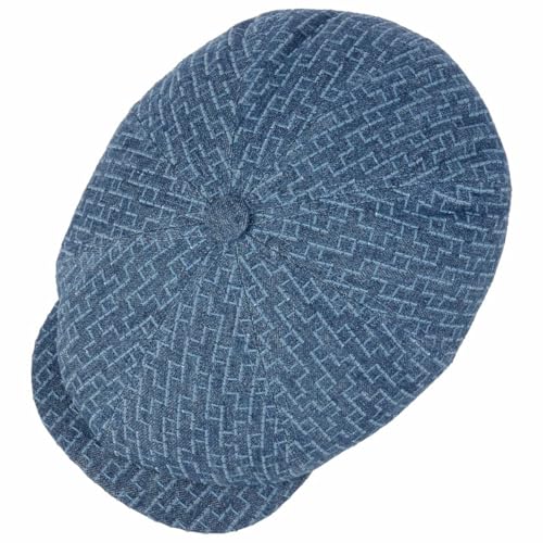 stetson-hatteras-flatcap-aus-baumwolle-hanf-mit-stickerei-f-r-herren image 6
