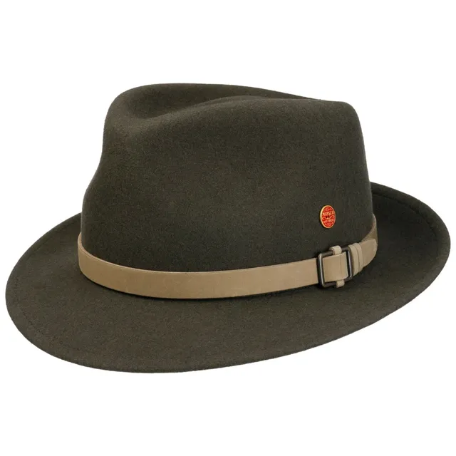mayser-maleo-classic-wollhut-trilby-herren-filzhut image 1