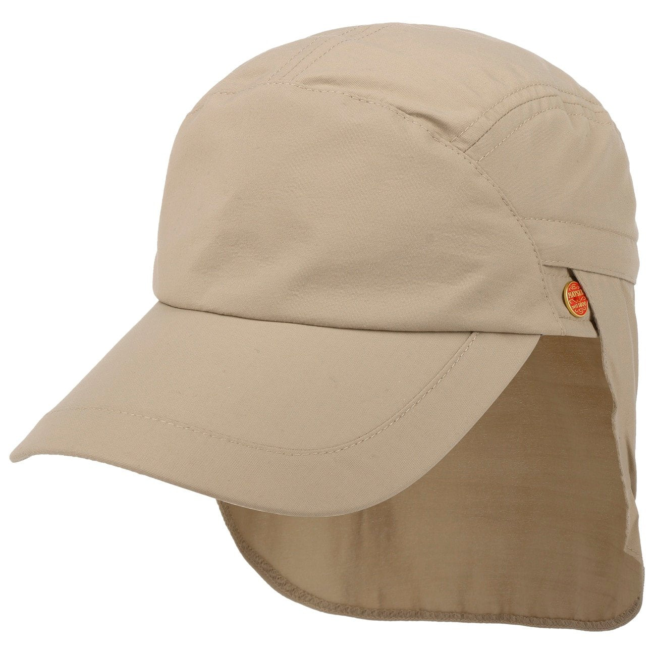 mayser-robben-coolmax-cap-mit-nackenschutz-und-uv-schutz image 1