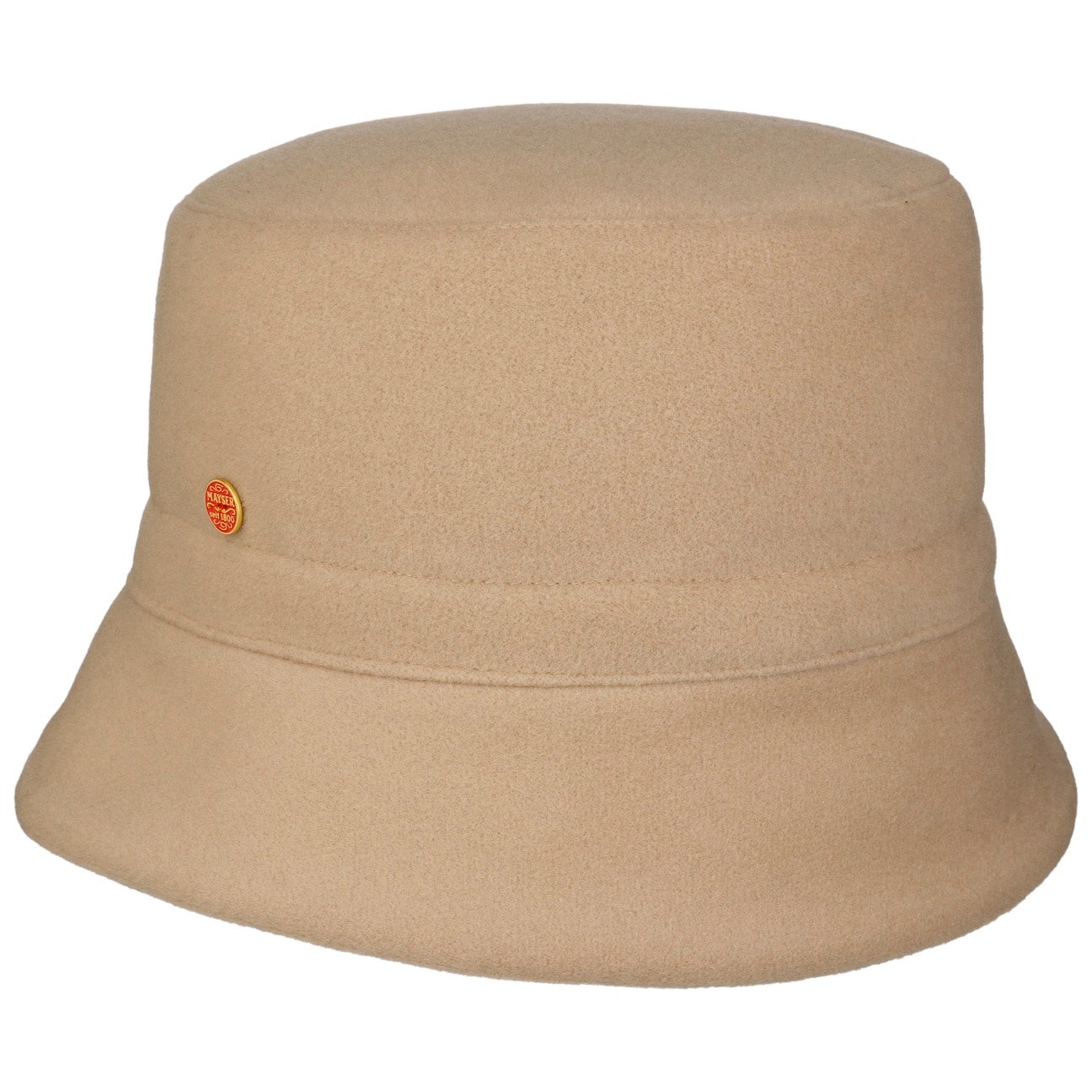 mayser-taleja-wollhut-warmer-glockenhut-mit-baumwollfutter-und-stretchband image 2