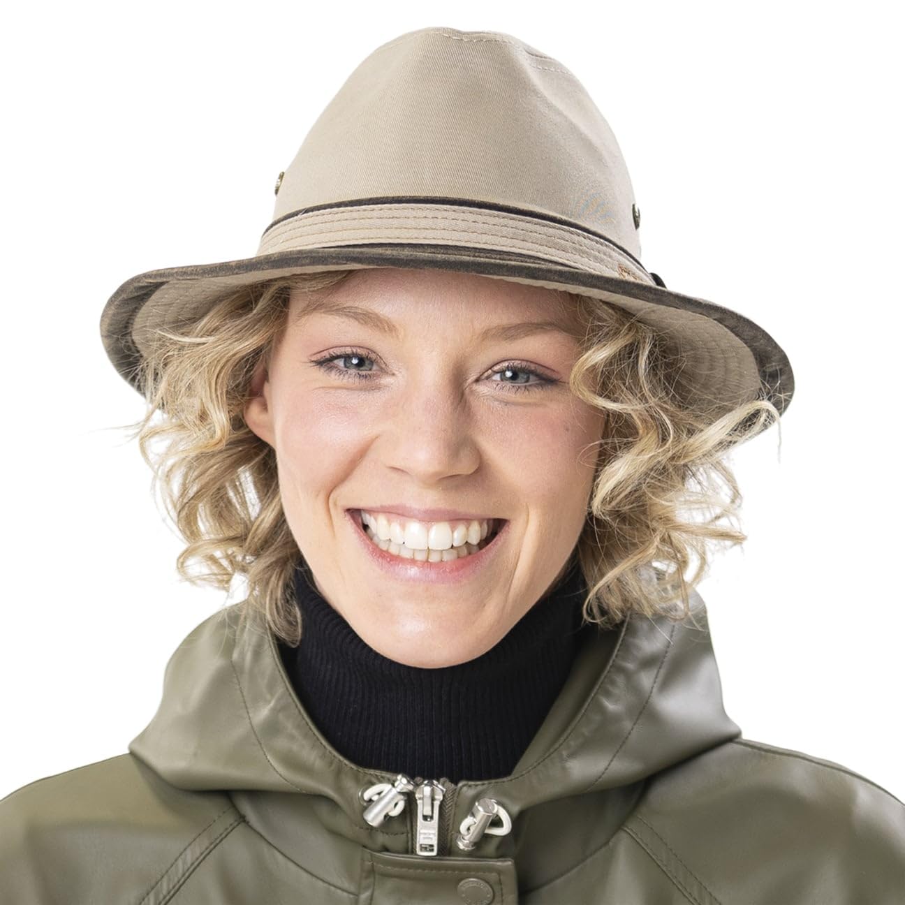 stetson-ava-cotton-traveller-stoffhut-unisex-mit-uv-schutz-40 image 2