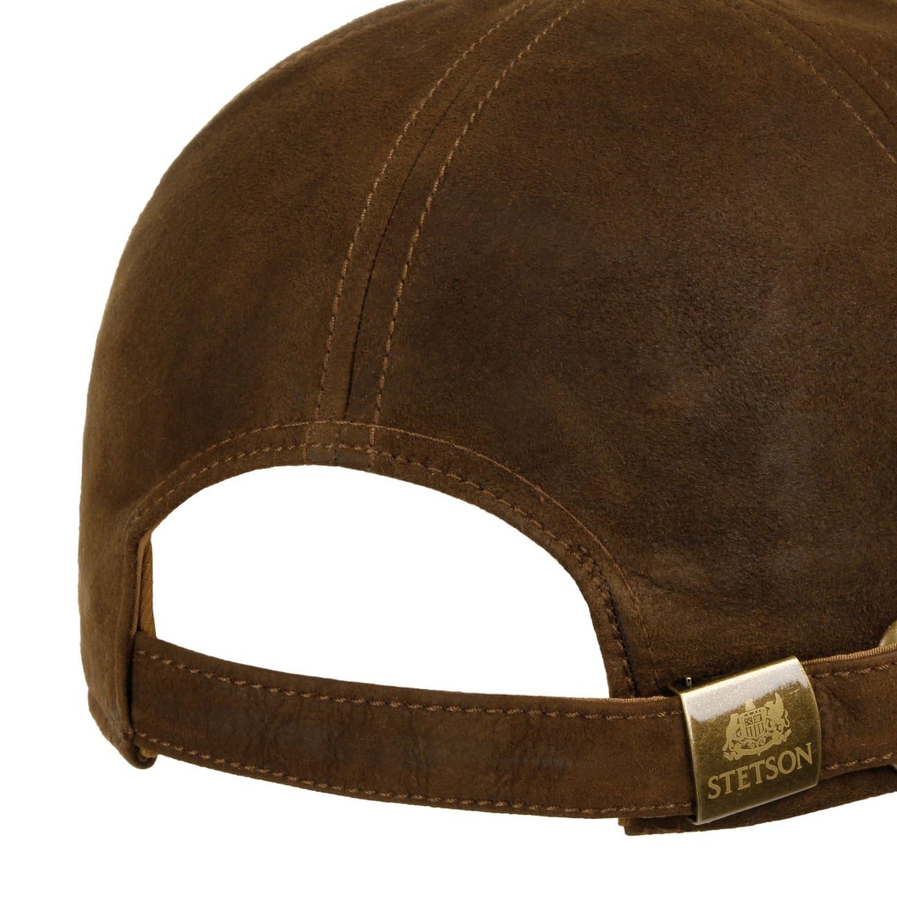 stetson-capital-s-baseballcap-5-panel-strapback-herren image 5