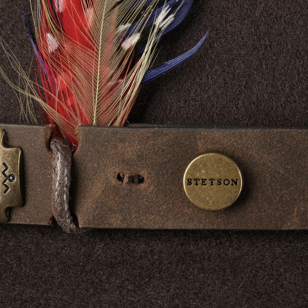 stetson-hackberry-westernhut-100-wolle-braun image 7