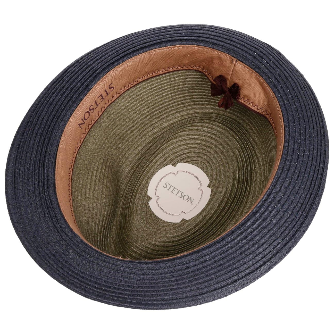 stetson-licano-toyo-trilby-strohhut-mit-uv-schutz-40-damen-herren image 5