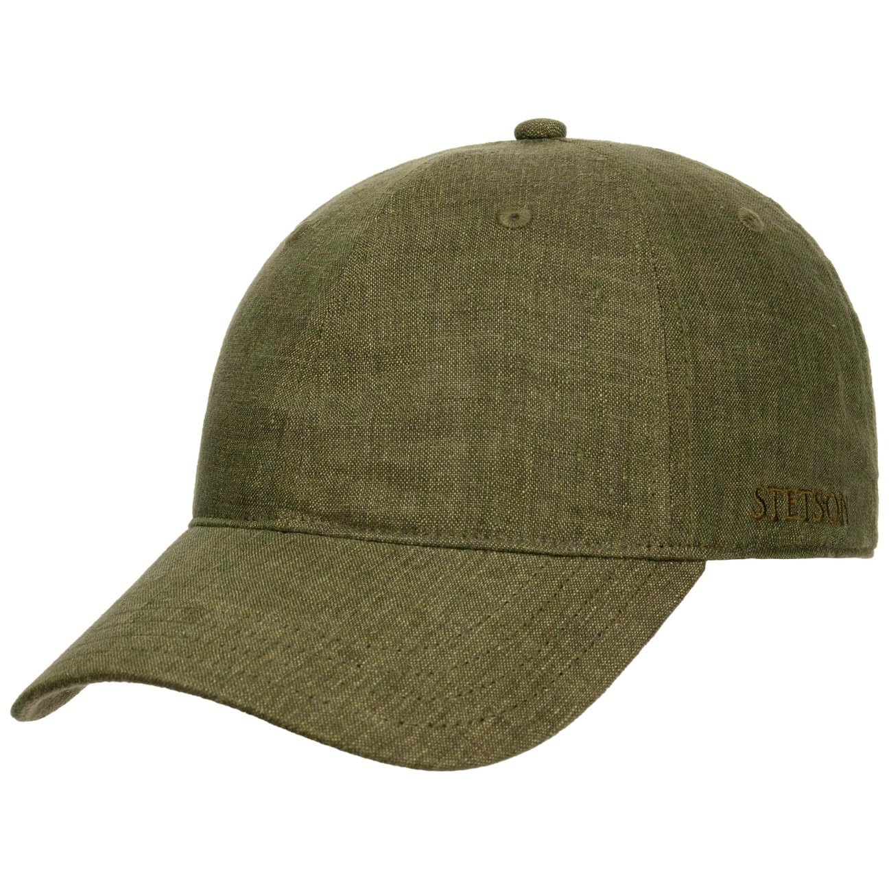 stetson-sydell-leinen-baseballcap-mit-uv-schutz-40 image 1
