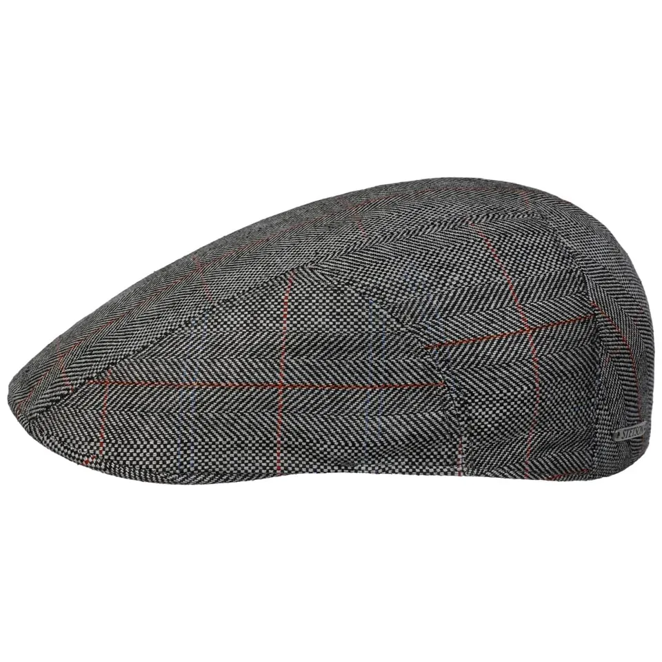 stetson-light-silk-ivy-flatcap-100-seide-made-in-eu-mit-uv-schutz-40 image 1