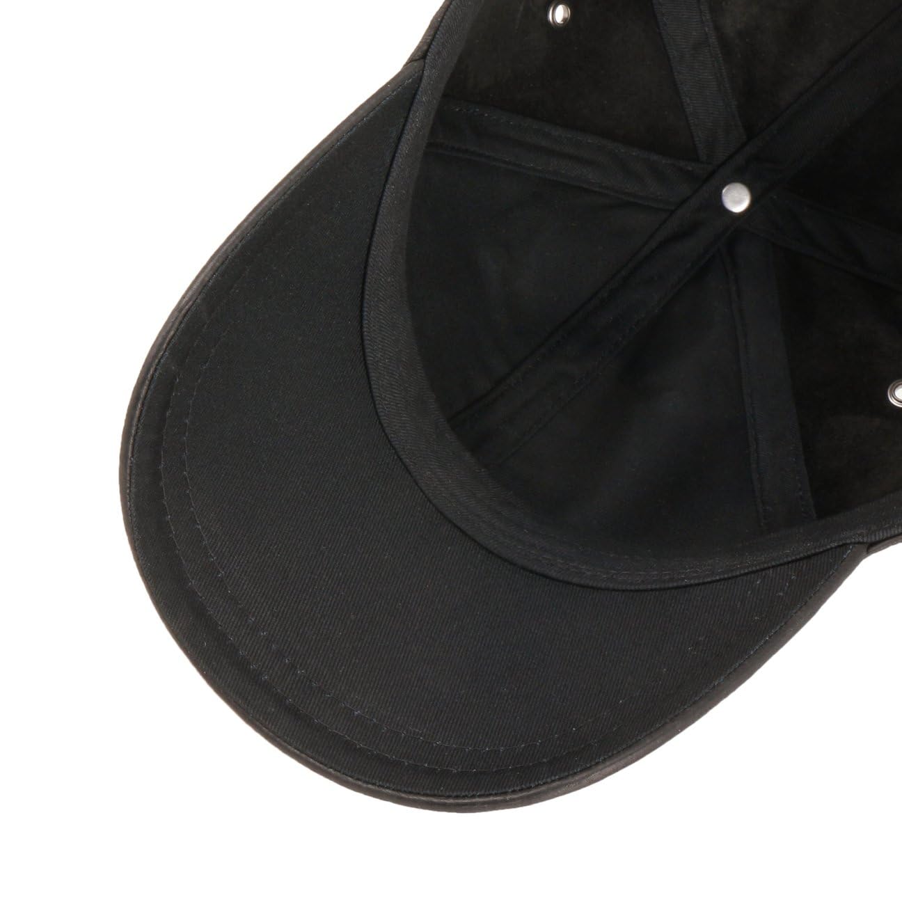 stetson-joes-ledercap-basecap-aus-nappaleder-gr-enverstellbar image 5