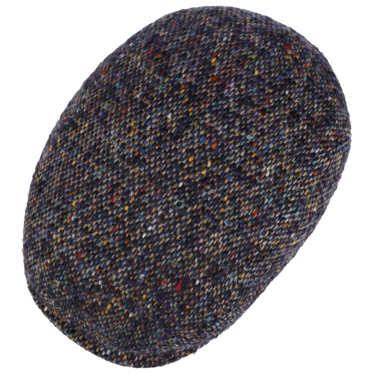 stetson-irish-flat-cap-herren-schurwolle-schirmm-tze-made-in-eu image 3