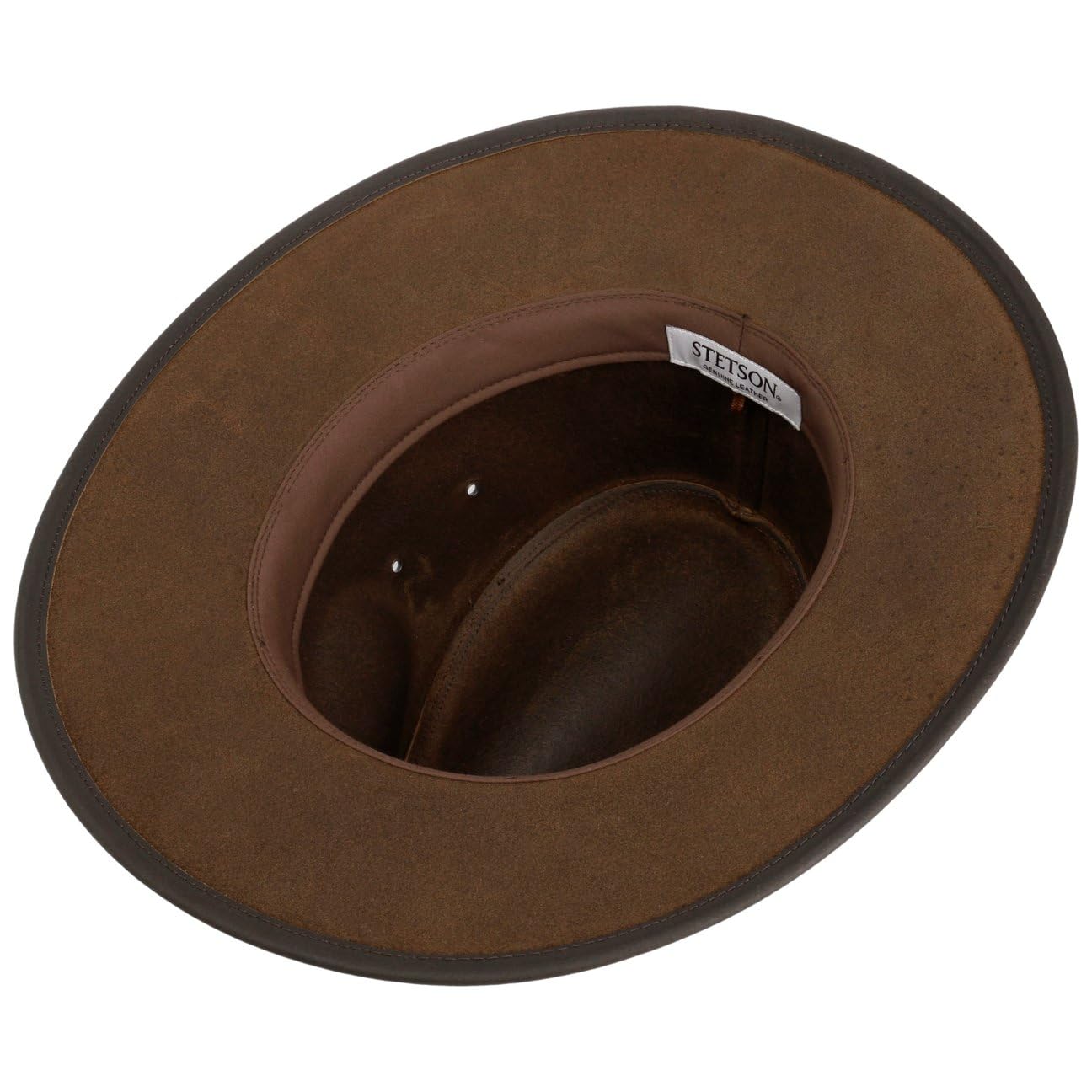 stetson-westernhut-buffalo-herrenhut-aus-b-ffelleder image 3