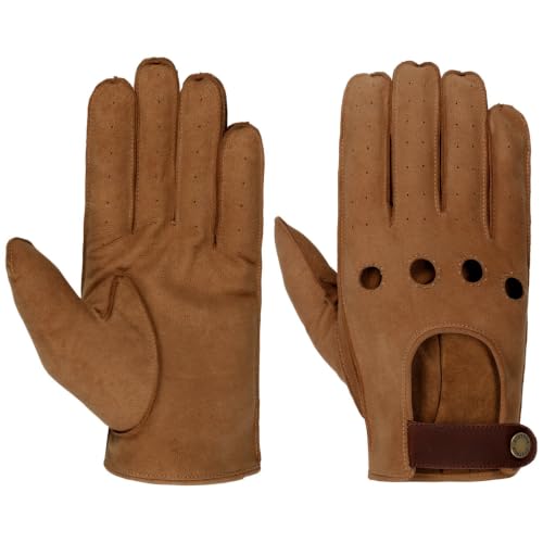 stetson-vented-lederhandschuhe-ziegenleder-herren image 3