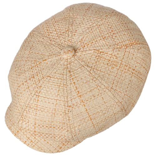 stetson-hatteras-new-toyo-flatcap-schirmm-tze-mit-uv-schutz-40 image 8
