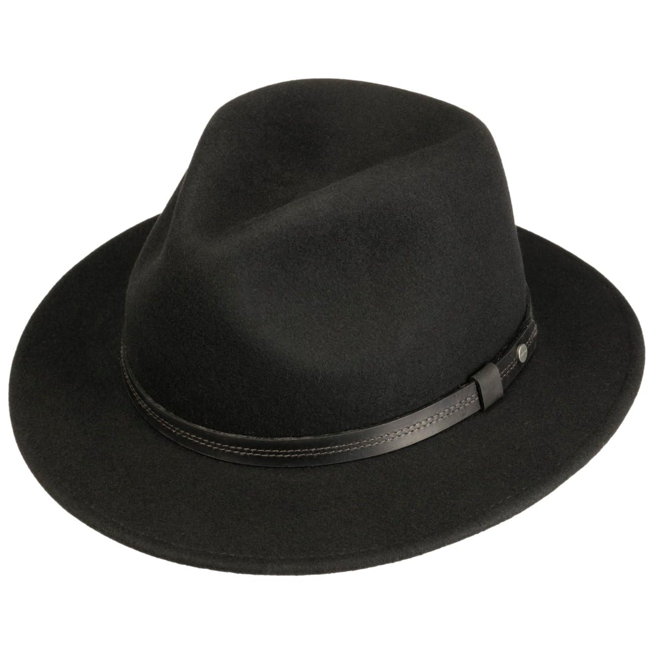 stetson-traveller-wollhut-mit-ohrenklappen-f-r-herren-winter image 4
