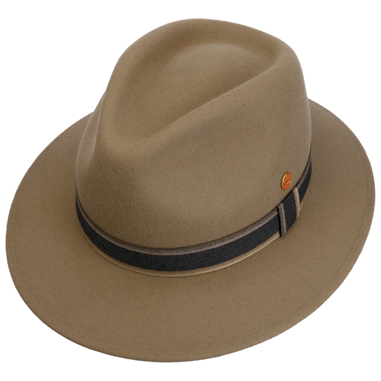 mayser-mathis-traveller-wollhut-herren-filzhut image 2