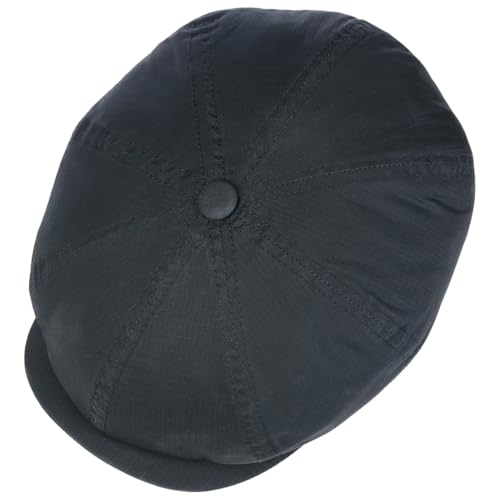 stetson-hatteras-flatcap-ripstop-baumwolle-herren-wasserabweisend image 8