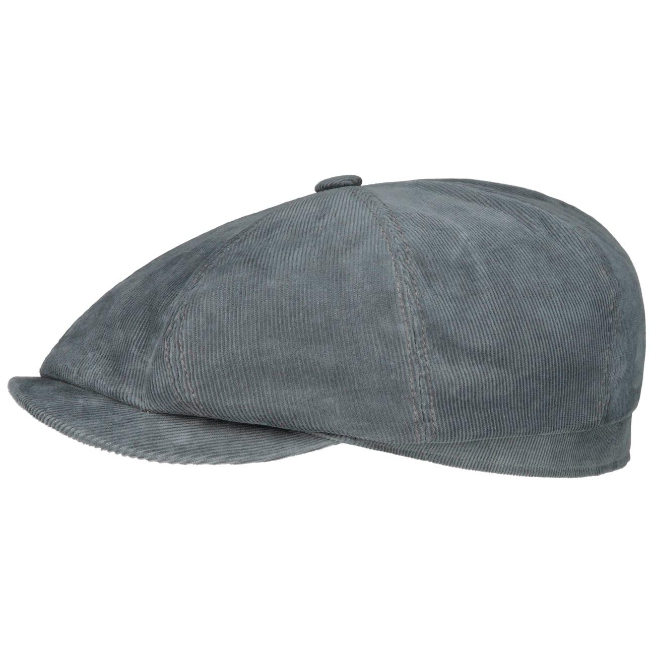 stetson-hatteras-sustainable-corduroy-flatcap image 6