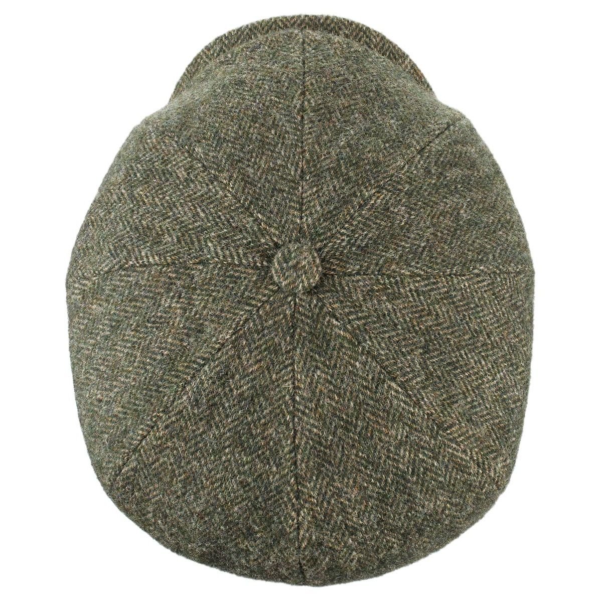 stetson-hatteras-classic-wool-schieberm-tze-flatcap-fischgr-t image 8