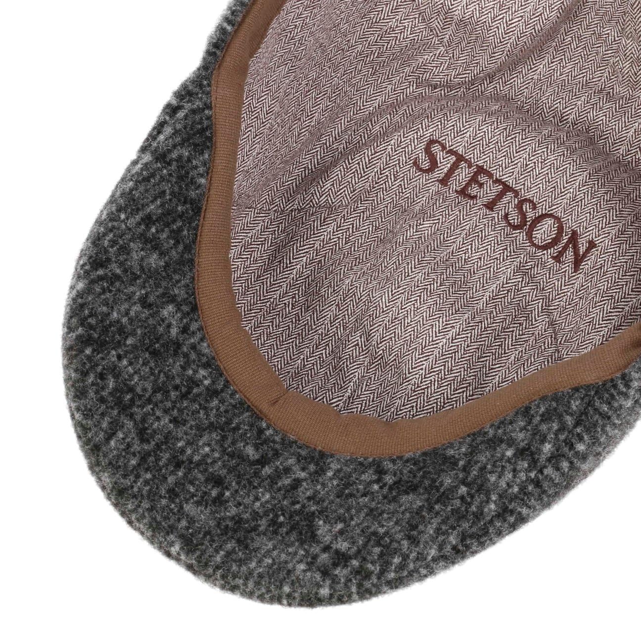 stetson-texas-eskridge-jersey-flatcap-schieberm-tze image 4