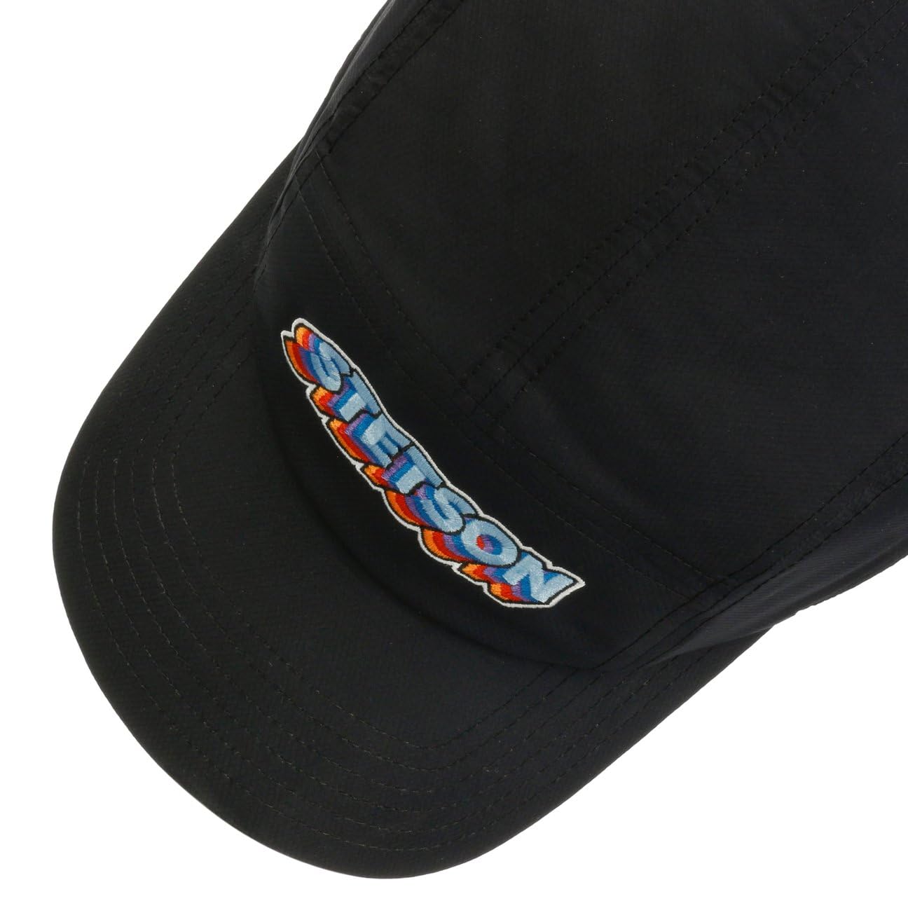 stetson-swordfish-basecap-5-panel-winter-herren image 3