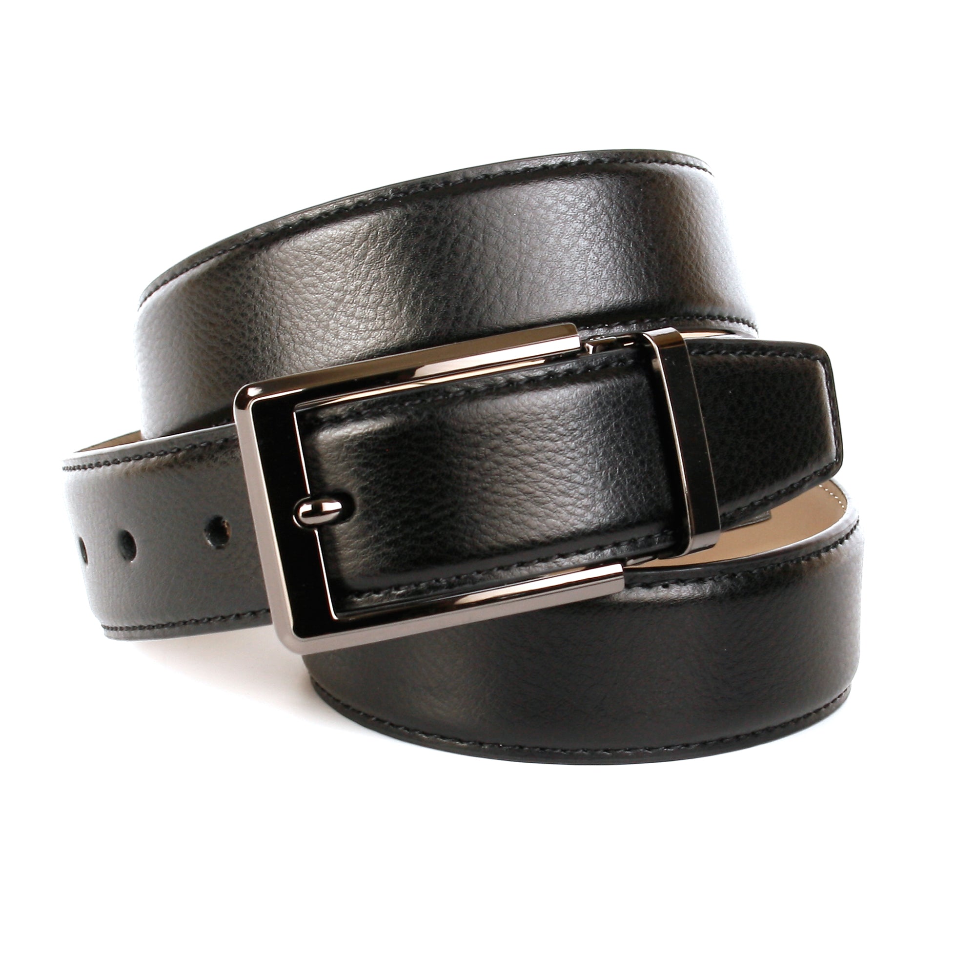anthoni-crown-lederg-rtel-hirschpr-gung-3qt10p-business-3-5-cm-herren image 1