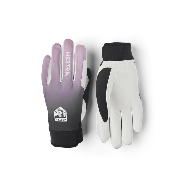 hestra-xc-pace-5-finger-langlaufhandschuh image 1