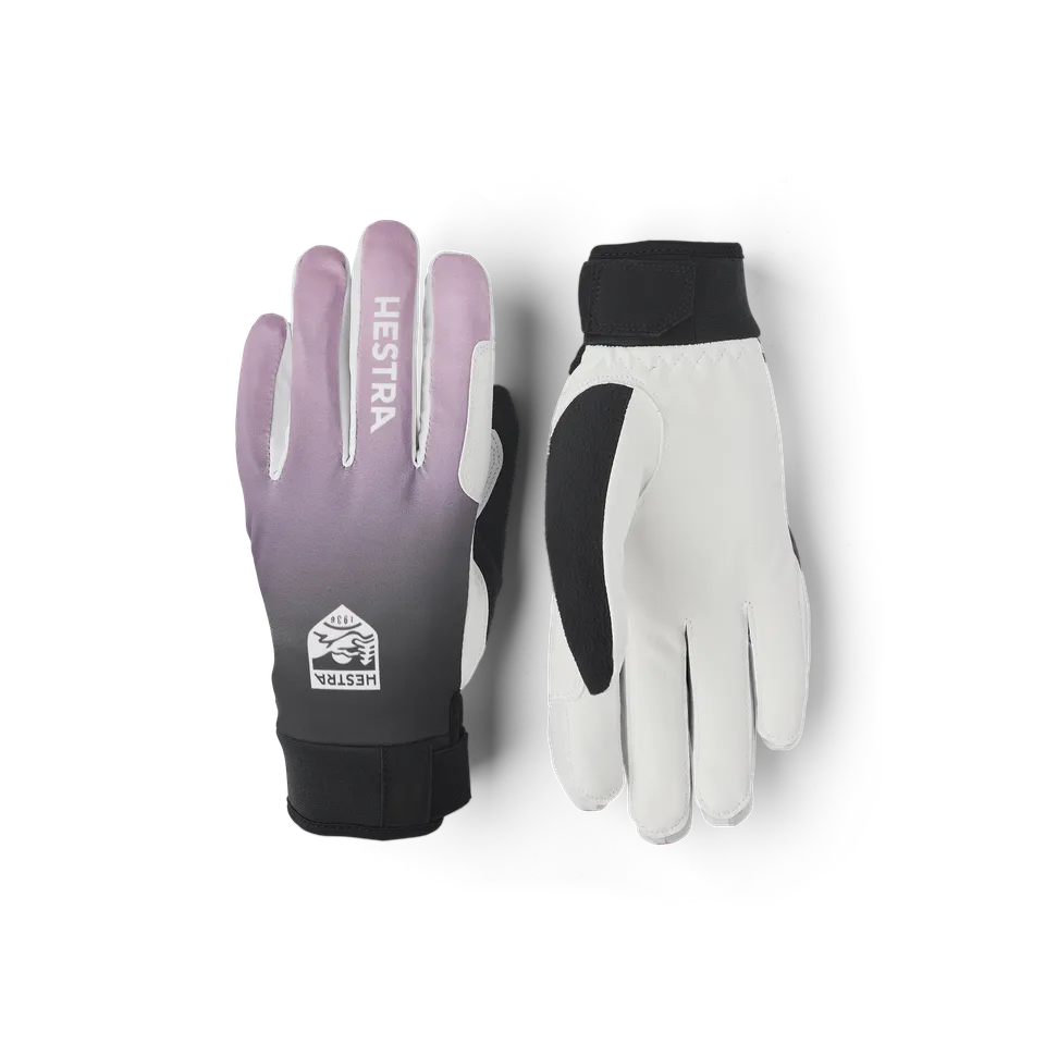 hestra-xc-pace-5-finger-langlaufhandschuh image 1