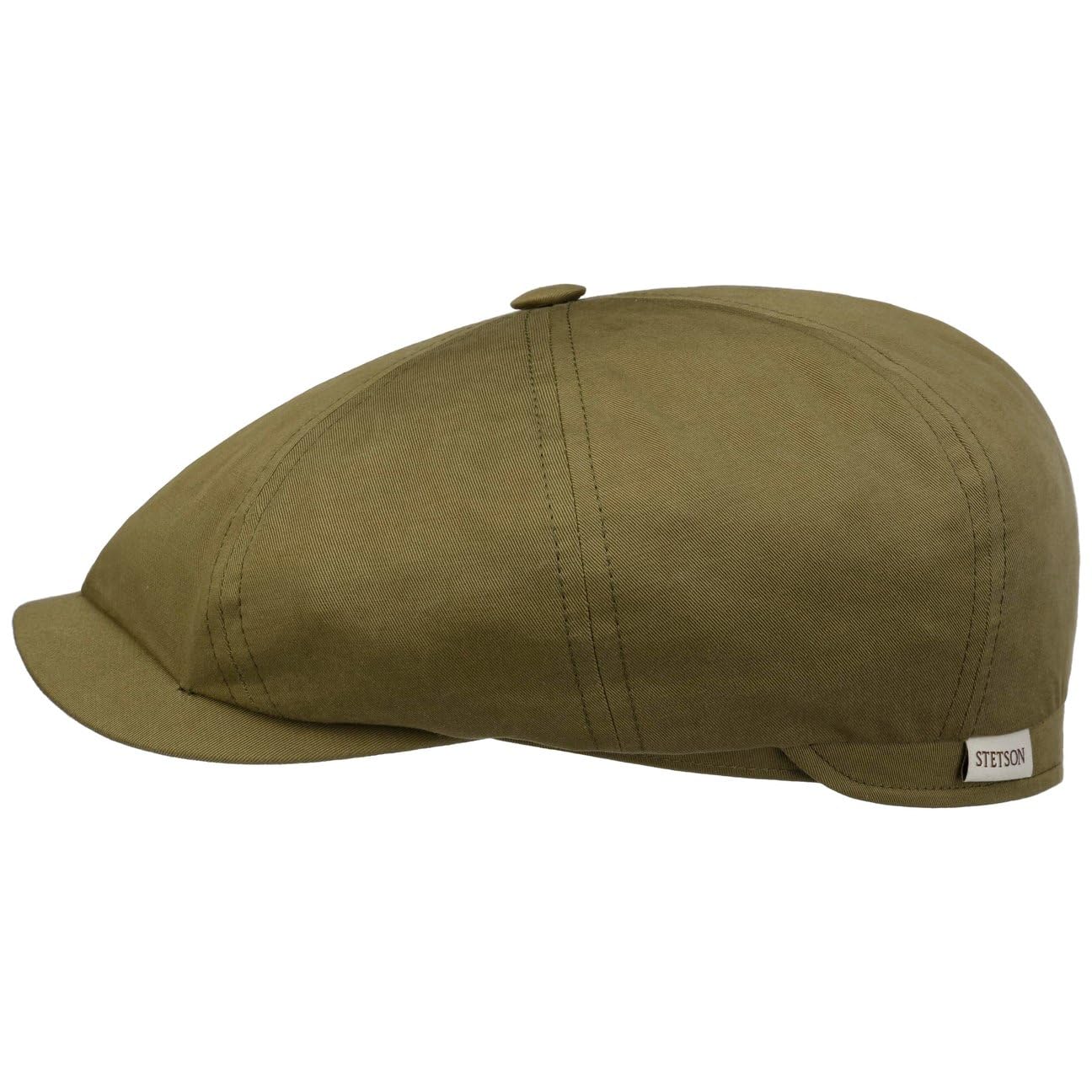 stetson-hatteras-hertford-flatcap-aus-100-baumwolle-uv-40-made-in-italy image 6