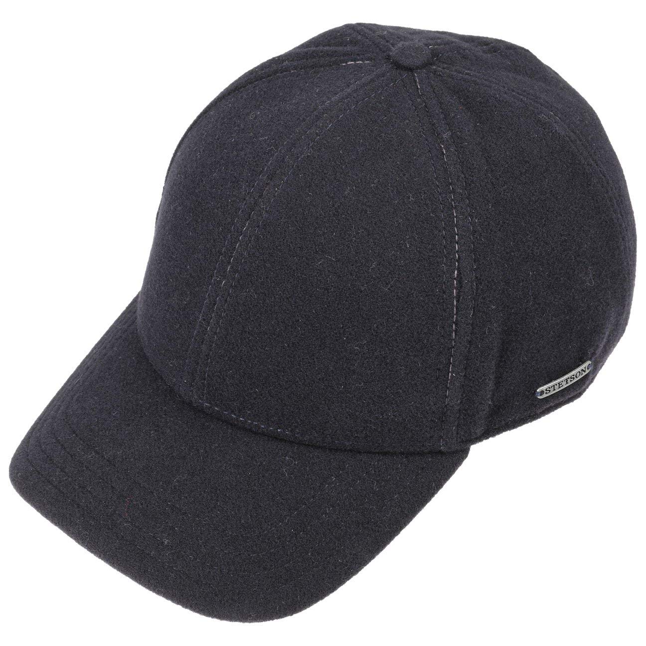 stetson-vaby-earflap-fullcap-6-panel-mit-ohrenklappen-und-nackenschutz-f-r-herre image 2