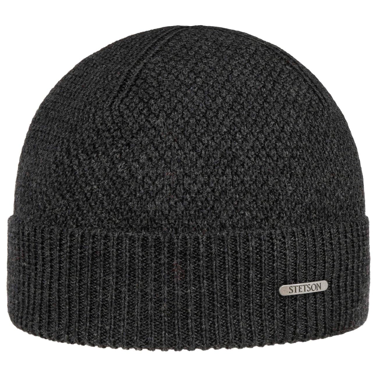 stetson-rodrick-beanie-m-tze-merinowolle-made-in-italy-unisex-winter image 7
