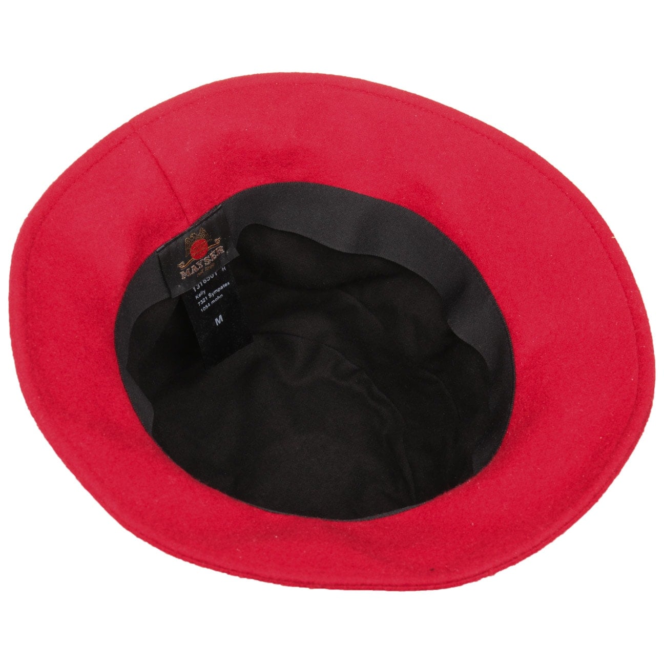 mayser-kelly-sympatex-damenhut-wasserabweisender-filzhut image 4