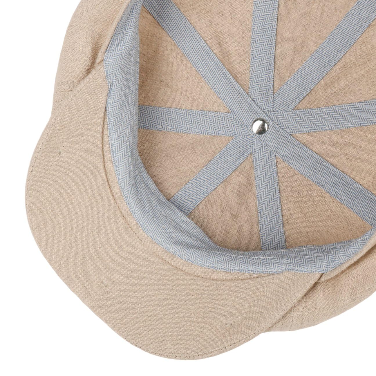 stetson-hatteras-8-panel-flatcap-mit-uv-schutz-40-f-r-herren image 3