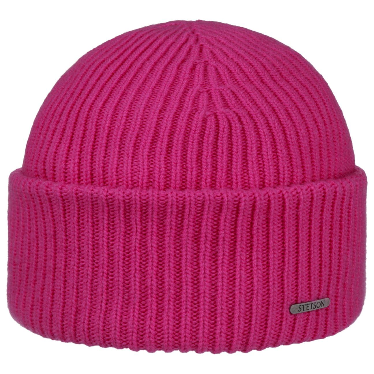 stetson-classic-beanie-uni-winterm-tze-aus-100-merinowolle-made-in-italy image 6
