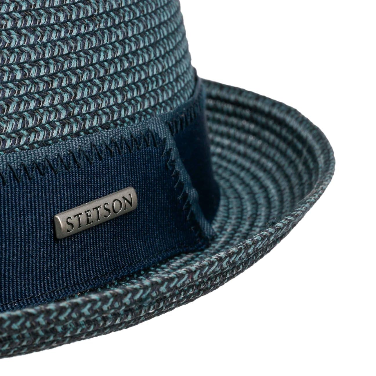 stetson-ruviano-pork-pie-strohhut-uv-schutz-40-damen-herren image 5