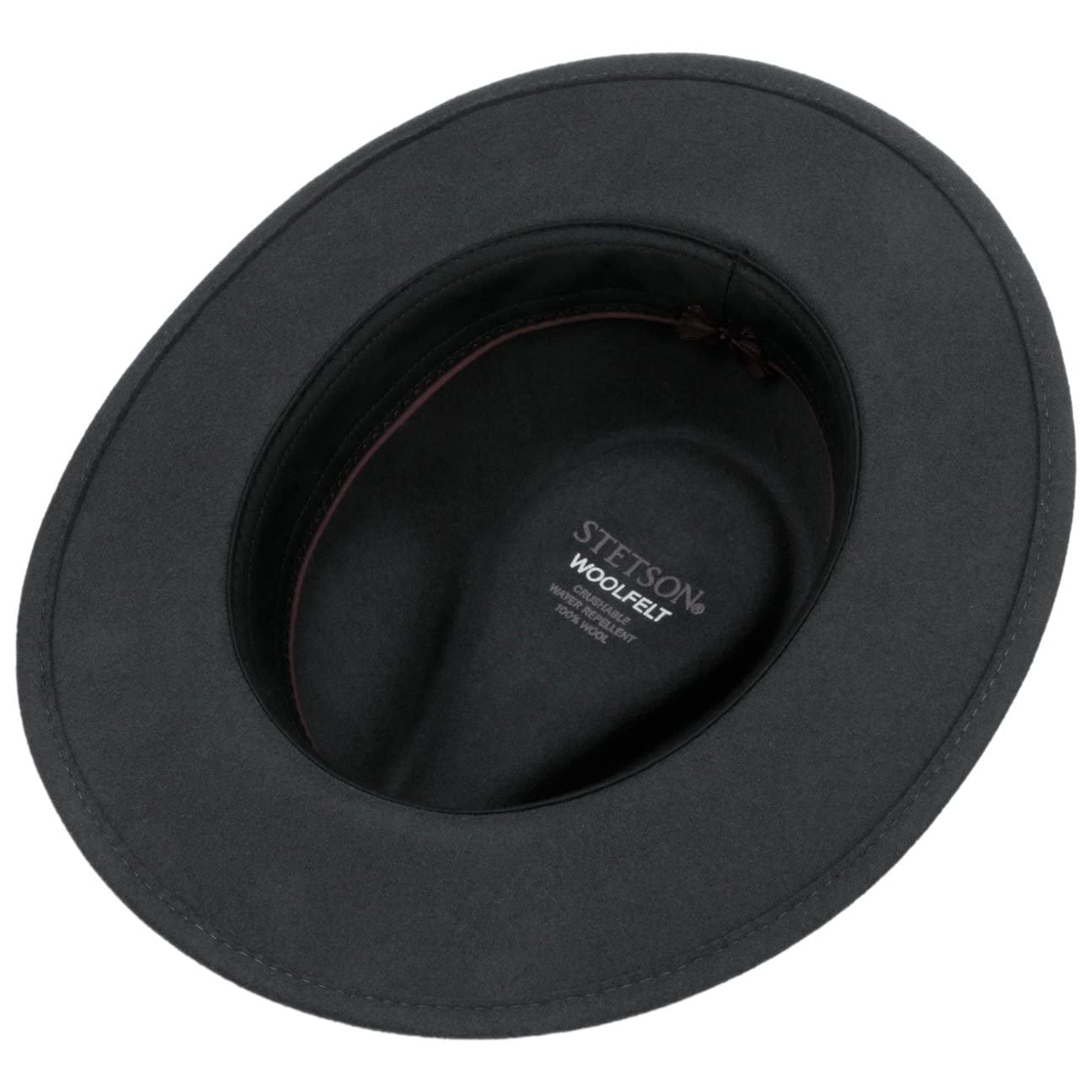 stetson-vencaster-traveller-wollhut-wasserabweisend-unisex image 5