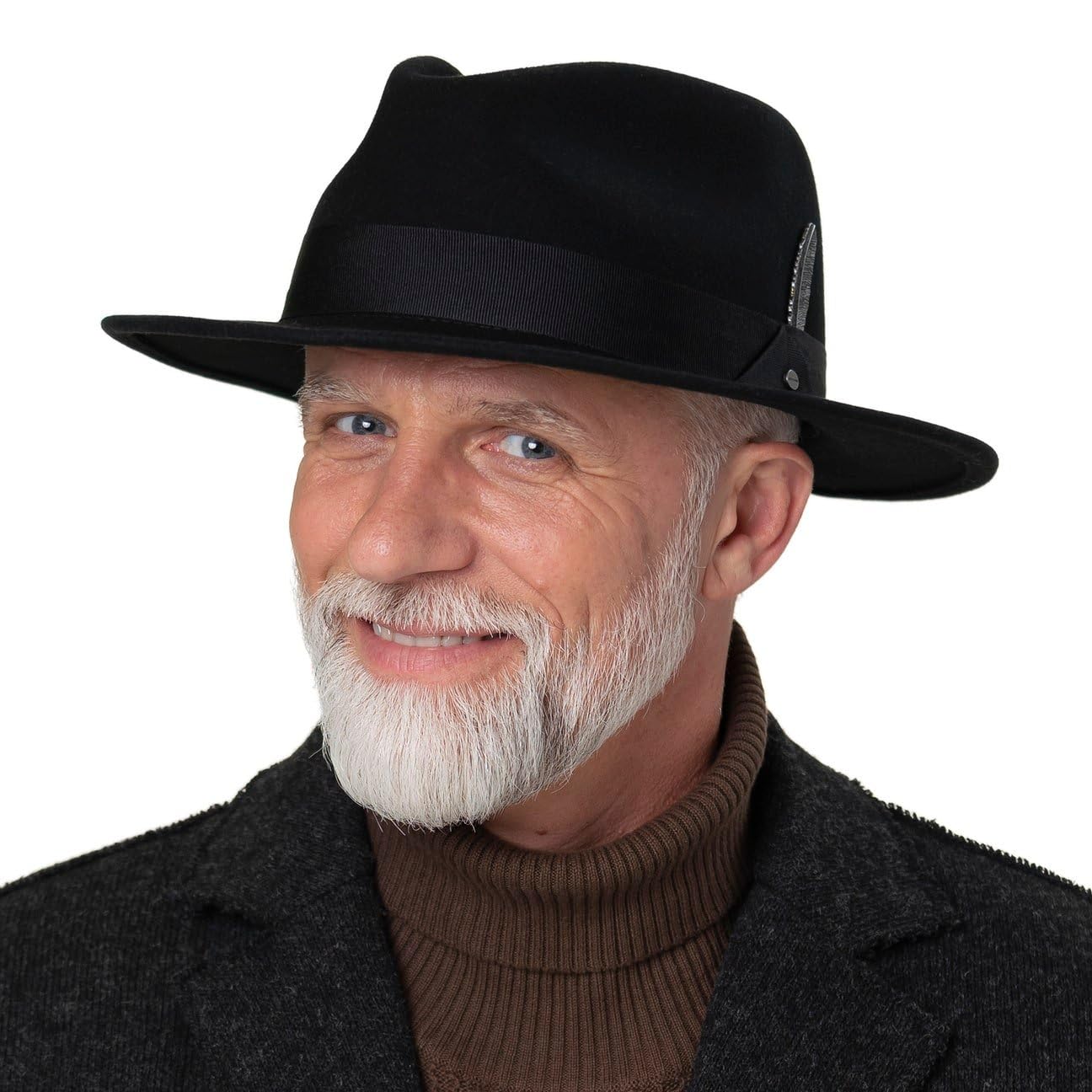 stetson-vencaster-traveller-wollhut-wasserabweisend-unisex image 3