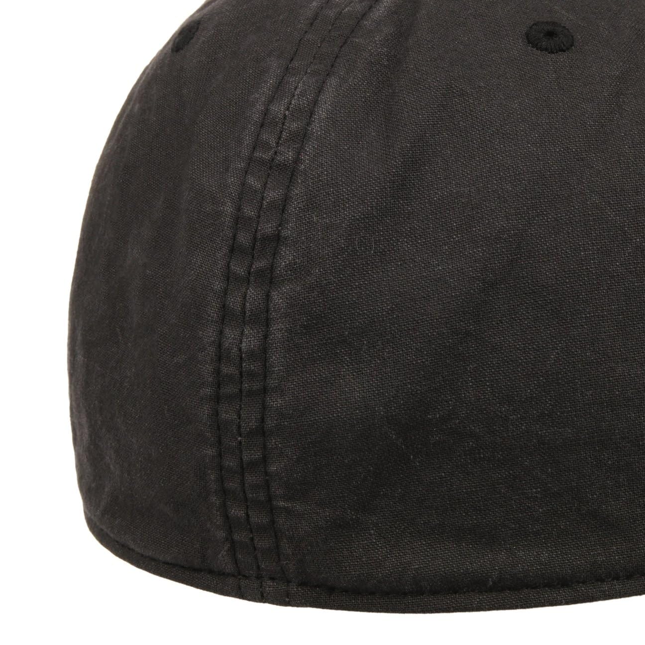 stetson-ducor-sun-guard-fullcap-outdoorcap-aus-bio-baumwolle-uv-40-herren image 6