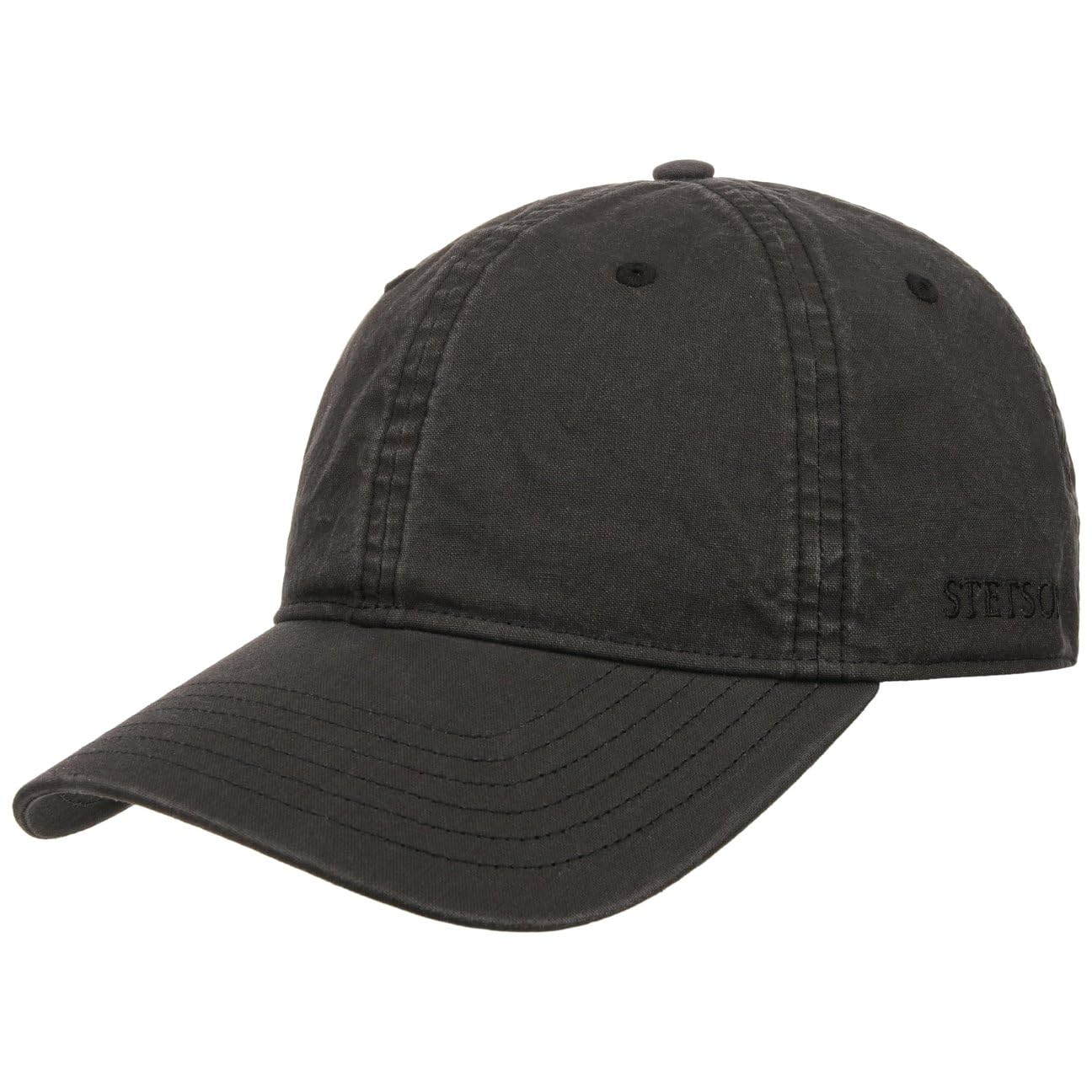 stetson-ducor-sun-guard-fullcap-outdoorcap-aus-bio-baumwolle-uv-40-herren image 1