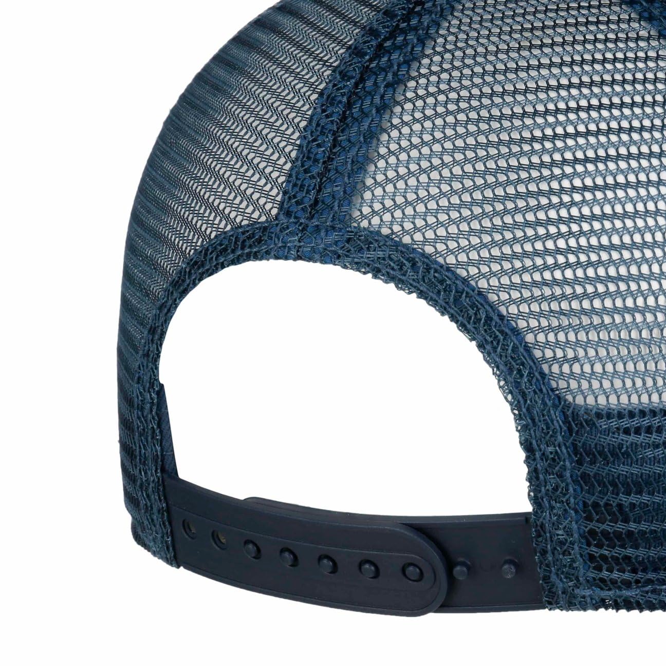 stetson-madison-trucker-cap-mesh-snapback-herren image 5