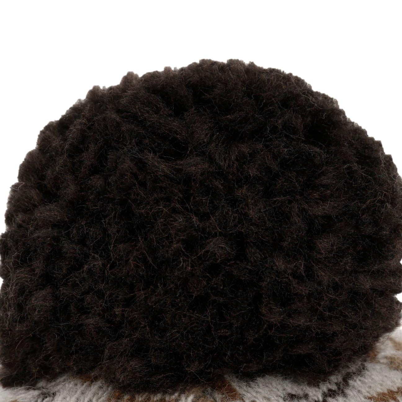stetson-navajo-bommelm-tze-winterstrickm-tze-mit-pompon image 6