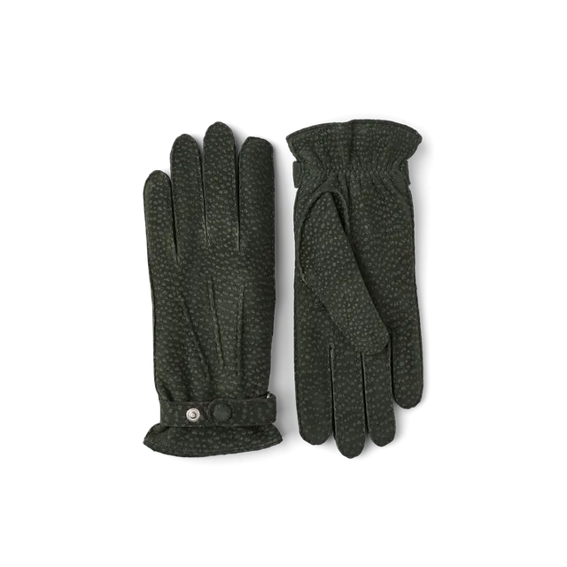hestra-winston-carpincho-herren-lederhandschuhe image 1