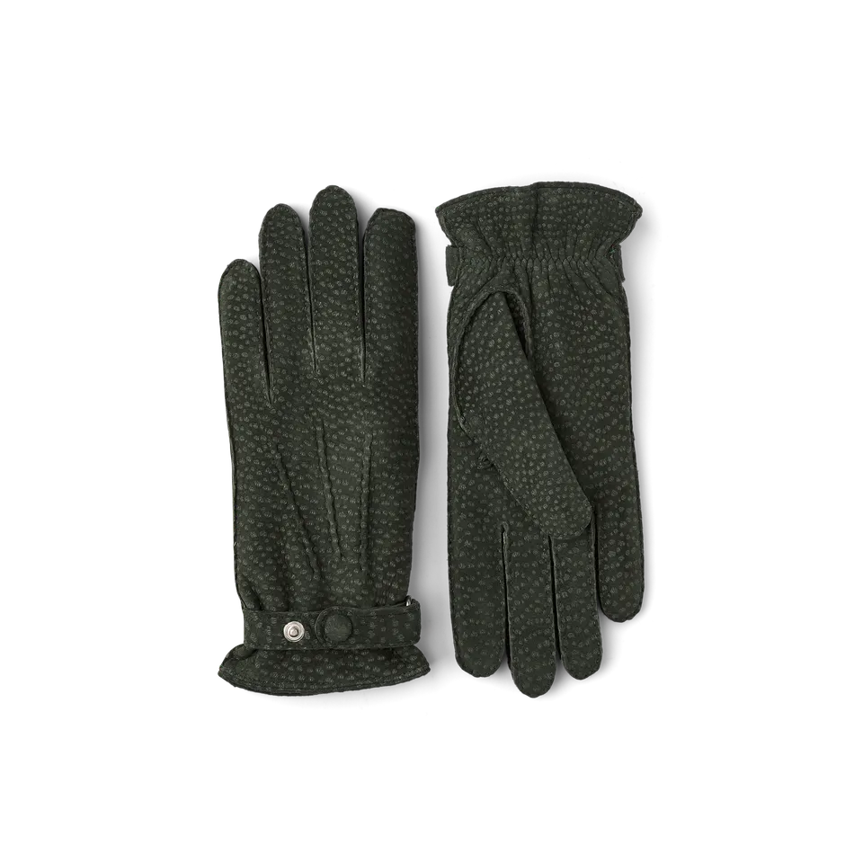 hestra-winston-carpincho-herren-lederhandschuhe image 1