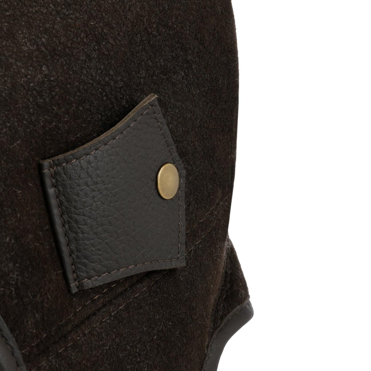 stetson-lambskin-bomber-fliegerm-tze-made-in-germany image 5