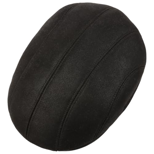 stetson-classic-lambskin-ivy-flatcap-made-in-germany image 6