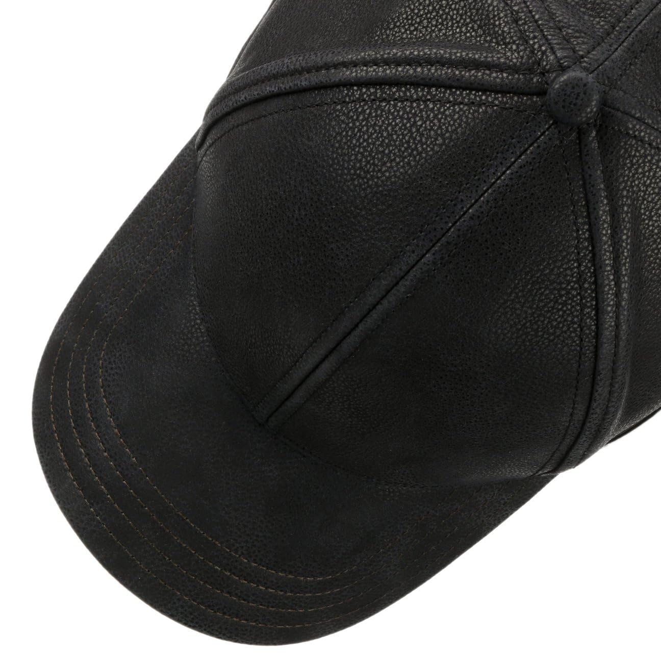 stetson-chevrette-cowhide-cap-baseballcap-mit-ohrenklappen image 4