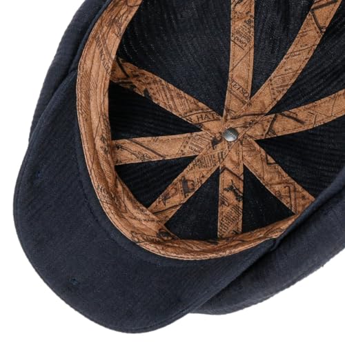 stetson-hatteras-kelso-flatcap-schieberm-tze-100-leinen image 7