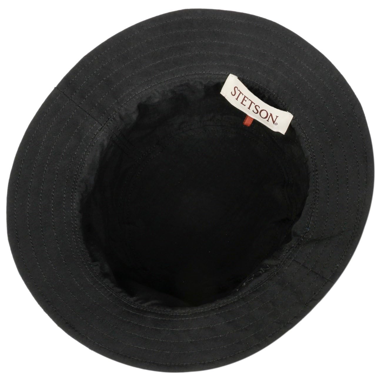 stetson-allover-fish-bucket-wendehut-uv-schutz-40 image 4