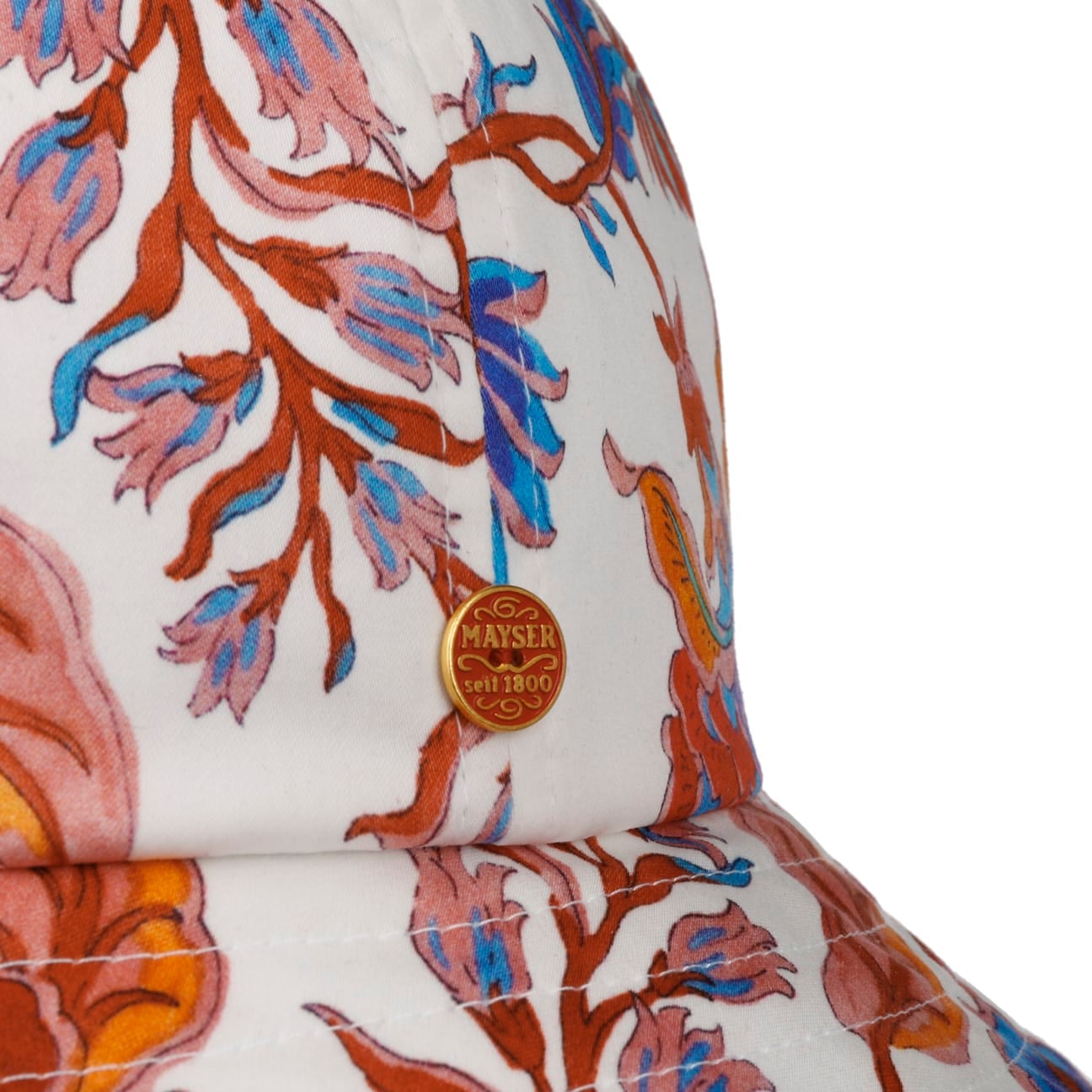 mayser-ruth-tropez-stoffhut-mit-blumenmuster-und-uv-schutz-80 image 6