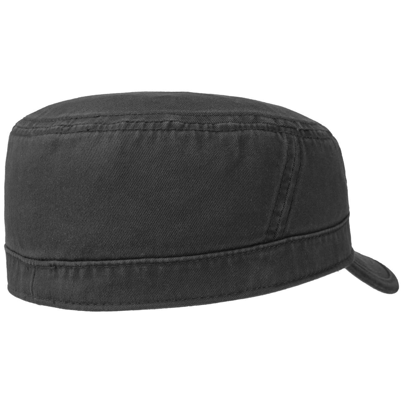 stetson-gosper-armycap-stoffcap-uv-schutz-40-fullcap-aus-baumwolle image 7