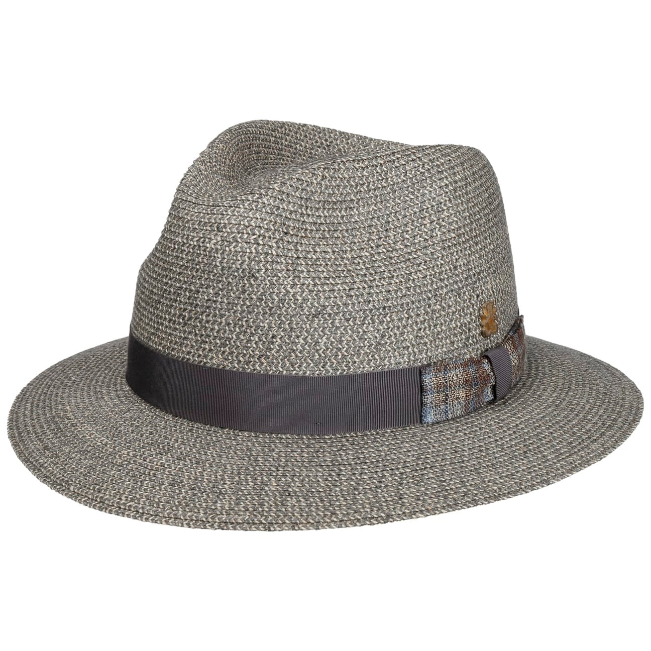 mayser-pelino-classic-zechbauer-leinenhut-f-r-herren-sommerhut-aus-leinen-und-ha image 3